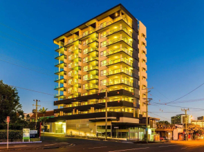Direct Hotels - Governor Apartments