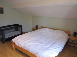 Ardennes Getaway in Houffalize