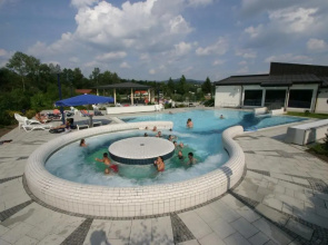 Ferienpark Arber