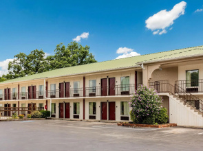 Red Roof Inn Monteagle - I-24