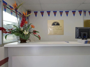 Americas Best Value Inn