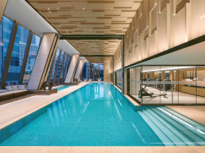 Kempinski Residences Guangzhou