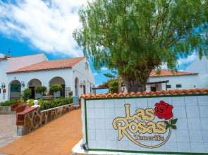 Ona Las Rosas