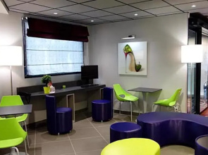 Aparthotel Adagio Paris Malakoff Châtillon