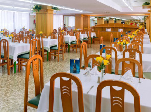 Hotel Cartago Nova by ALEGRIA