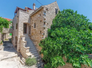 House Stone House Island Prvic