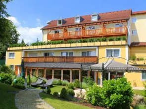 Kultur & Spa Hotel Das Götzfried