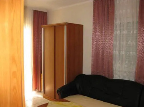 Apartments Zdravko