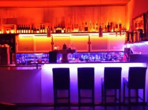 Abant Hotel Frankfurt Obertshausen