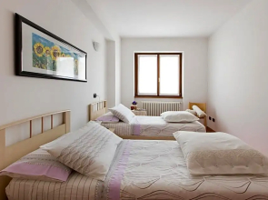 B&B La Corte