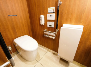 Apa Hotel Midosuji Hommachi Ekihigashi