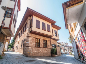 Eski Masal Hotel - Special Class