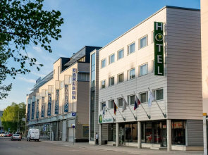 GreenStar Hotel Joensuu