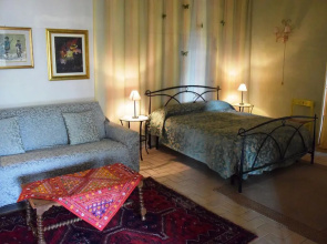 Country House Ca' Lein