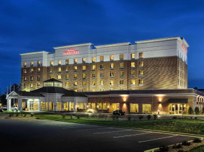 Hilton Garden Inn Raleigh-Cary