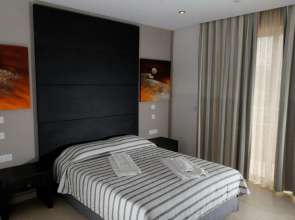Capital Coast Resort & Spa
