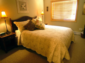 Apartment 411, Antique Heritage