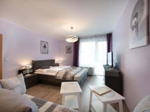 B2B Apartments