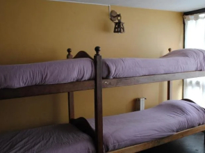 Gente del Sur Hostel