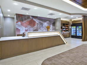 SpringHill Suites by Marriott Chattanooga North/Ooltewah