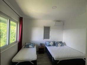 Ânani - Mirimiri Lodge