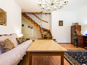 StudioMinsk Apartments in Centre