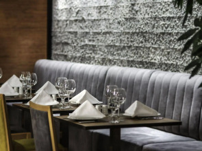 Ilayda Avantgarde Hotel