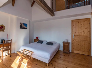 Les cls des places  Chambres dHtes de charme