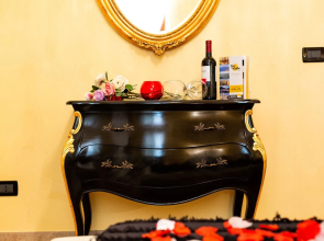 b&b Casa Fusco