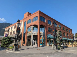 King Edward Hotel