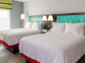 Hampton Inn by Hilton Aurora Medical Center Denver