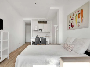 Alessia's Flat - Bonomelli