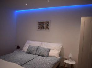 Buborék apartman
