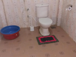 Star Sun Homestay