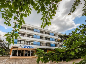 Hotel Callatis