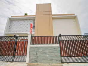 Hotel O Madania Guesthouse Syariah