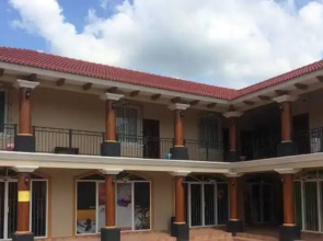 Hotel Cuna Maya