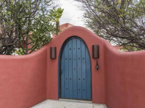 Magic House Bonaire