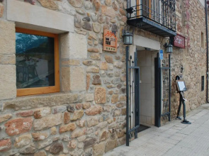 Hotel Rural El Denario