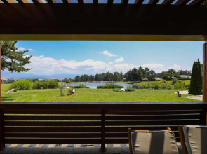Lake View House