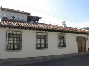 Terra Maya Hotel Guest House