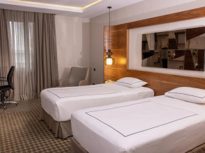 Anemon Kent Ankara Otel
