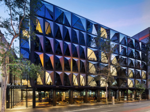 West Hotel Sydney, Curio Collection by Hilton