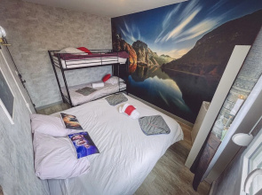 Appartement Tassigny Gare