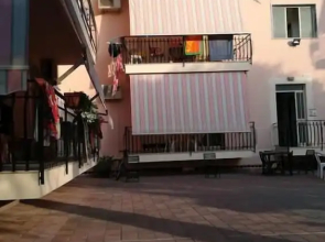 Bouganville Residence