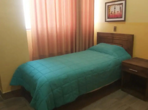 Beliz In B&B
