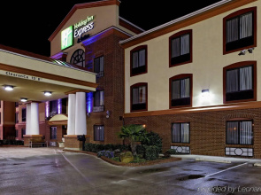 Holiday Inn Express & Suites Burleson/Ft. Worth by IHG