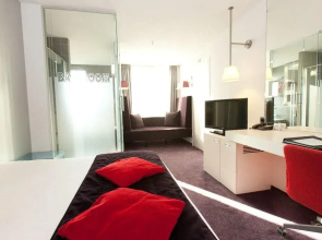 WestCord Art Hotel Amsterdam 3