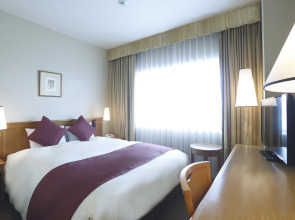 Daiichi Hotel Ryogoku