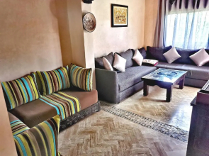 La Perle de l'Atlas by Golf Resort